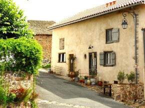 Gîte la Thébaide entière - Les Pittoresques